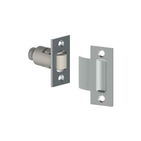 Hager Companies 320r Roller Catch With Tee Strike Us3 320R000000000300